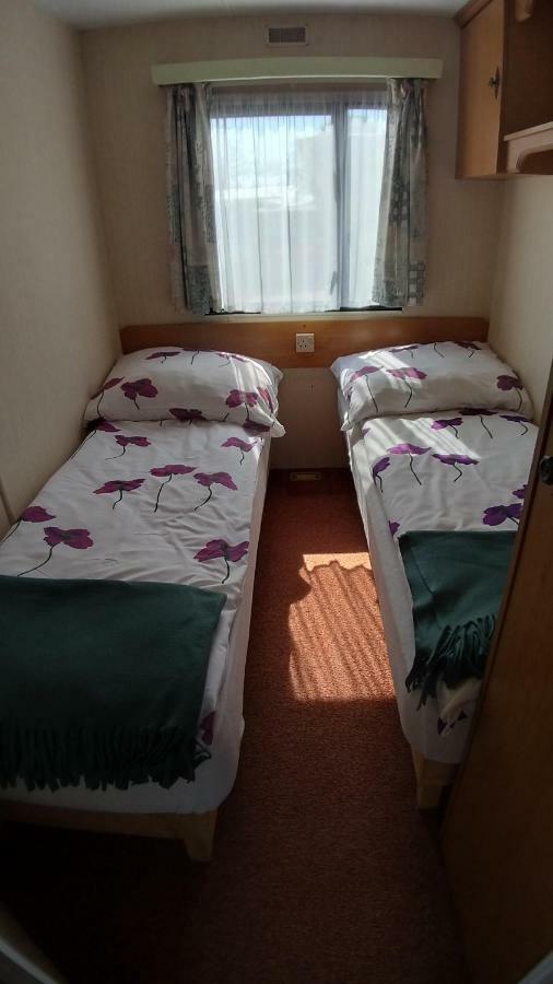 Cichy Zakatek Villa Mikołajki Kültér fotó